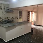 شارع على سلامة متفرع من يوسف ابو طالب - الحرفيين - السلام