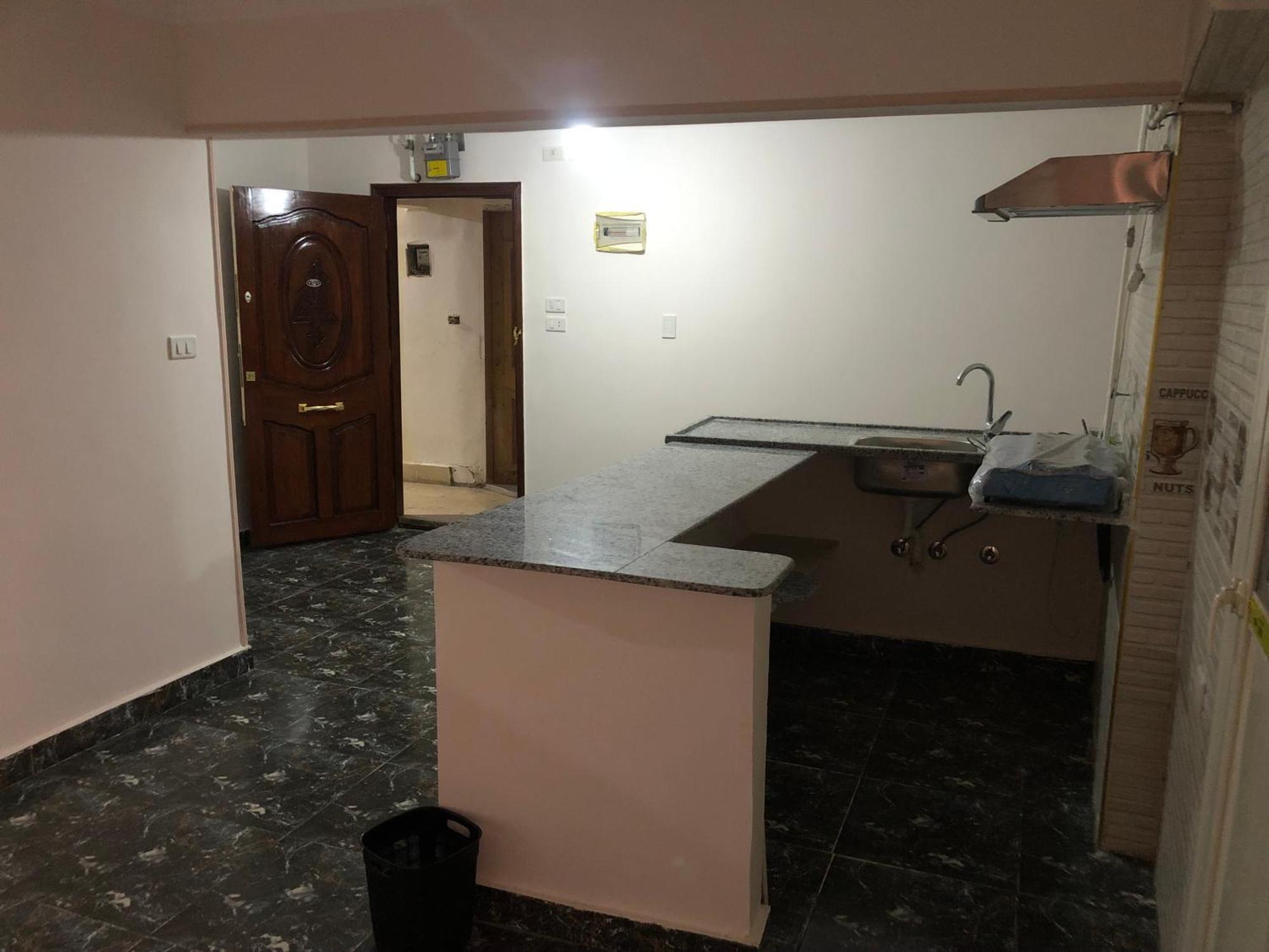 Apartment شارع على سلامة متفرع من يوسف ابو طالب - الحرفيين - السلام Cairo
