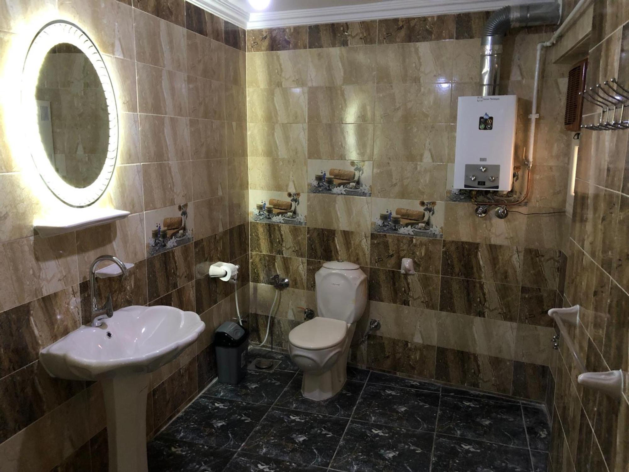 شارع على سلامة متفرع من يوسف ابو طالب - الحرفيين - السلام Apartment