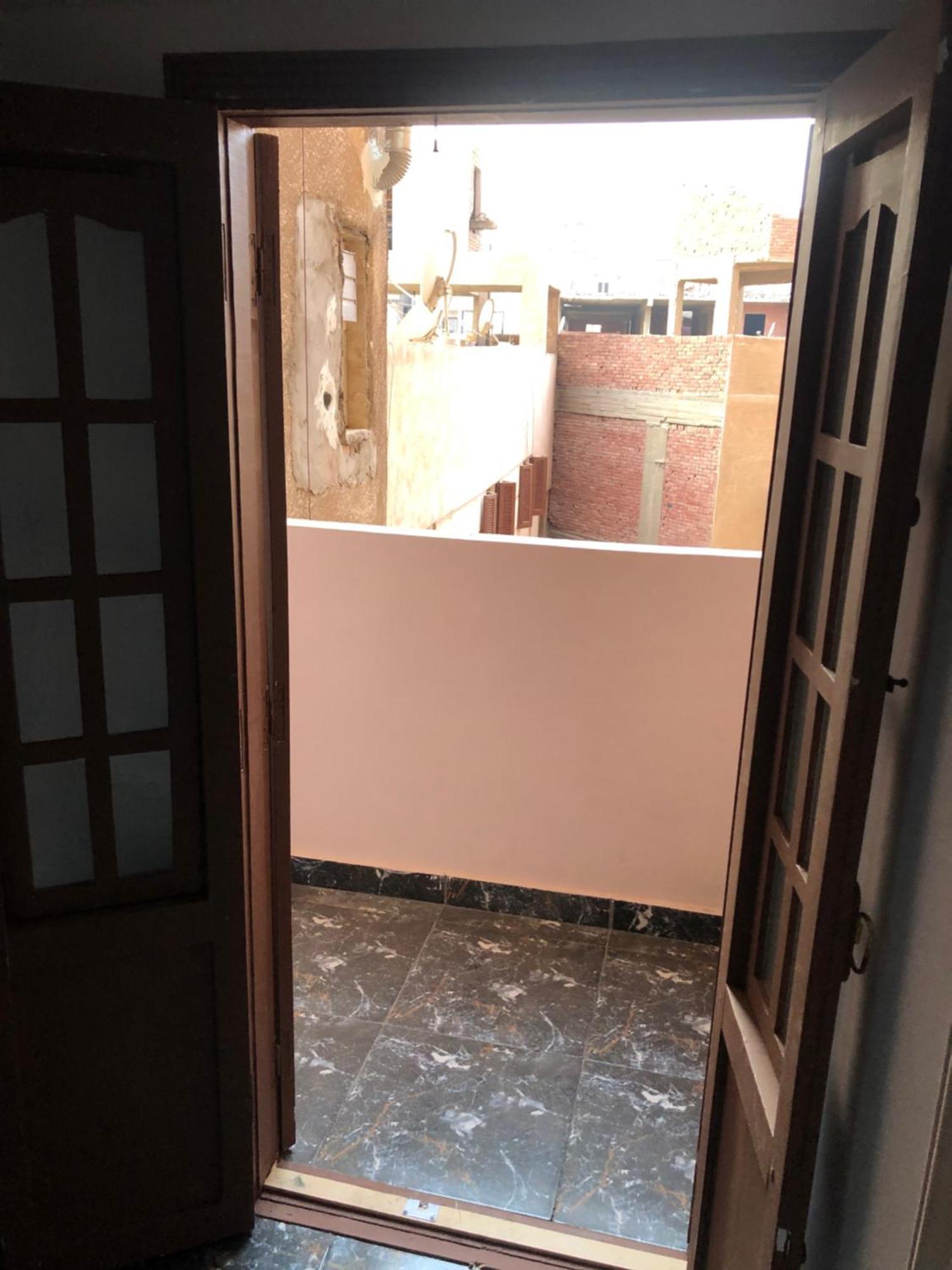 شارع على سلامة متفرع من يوسف ابو طالب - الحرفيين - السلام *